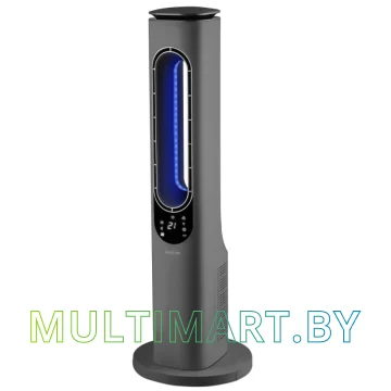 Тепловентилятор Sencor SFH 3704SL картинка 2